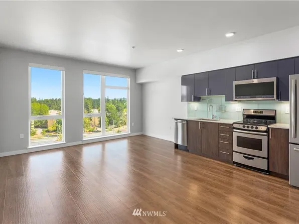 1085 103rd Ave NE #522, Bellevue, WA 98004