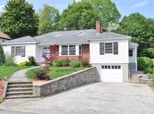 5 Boyd Rd, Derry, NH 03038