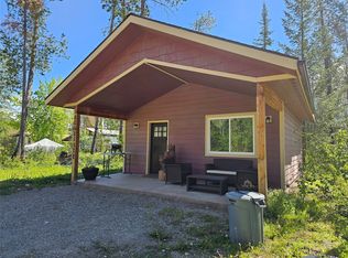 195 Lodge Ave, Coram, MT 59913