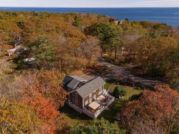 486 Shore Road, York, ME 03902