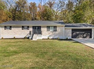 605 Glen Ct, Louisville, KY 40207