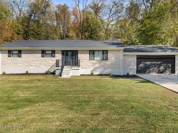 605 Glen Ct, Louisville, KY 40207