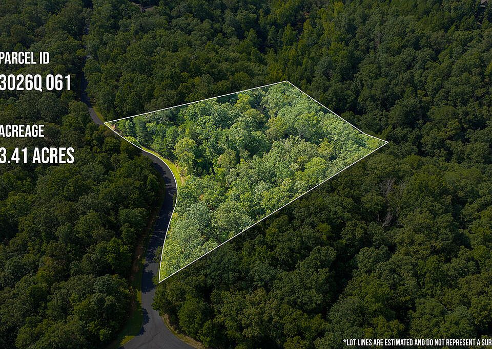 1st image of LOT-159R Harris Creek Dr