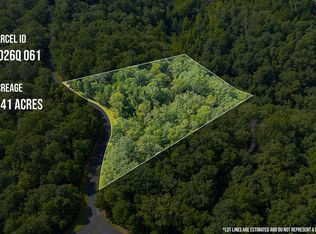 LOT-159R Harris Creek Dr, Ellijay, GA 30540