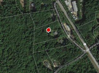 17 Malderelli Rd, Greenville, NH 03048