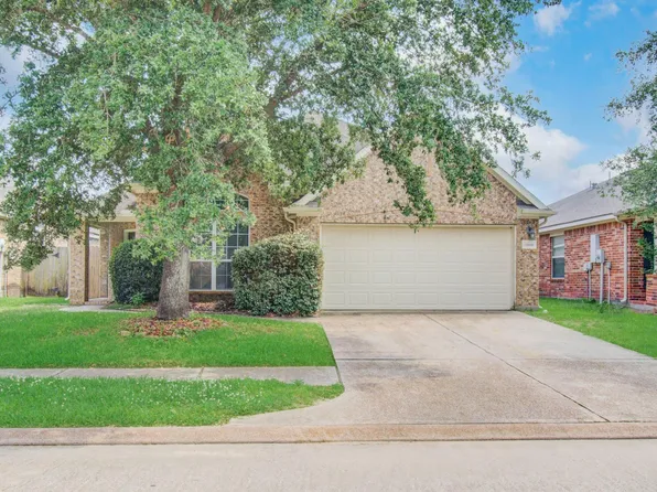21606 Kings Bend Dr, Kingwood, TX 77339