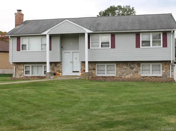 5 Woodmont Drive, East Hartford, CT 06118