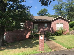 102 Hallmark St, Hot Springs, AR 71913