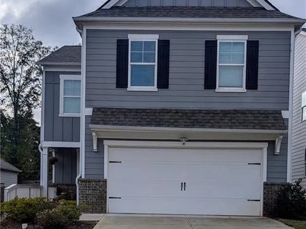 5750 Turnstone Trl, Flowery Branch, GA 30542