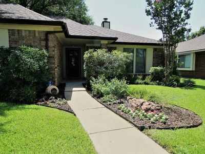 3810 Drakestone Ave, Rowlett, TX, 75088