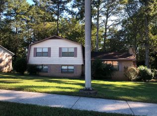 3425 Mastin Lake Rd NW, Huntsville, AL 35810