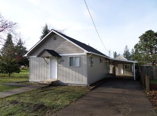 1164 S 2nd St, Lebanon, OR 97355