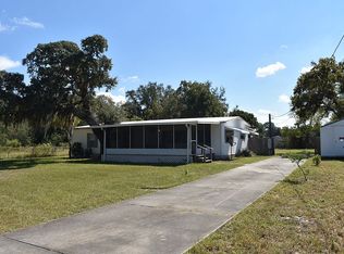 9634 Bud St, Hudson, FL 34669