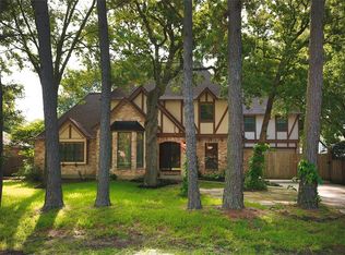 19206 Whitewood Dr, Spring, TX 77373