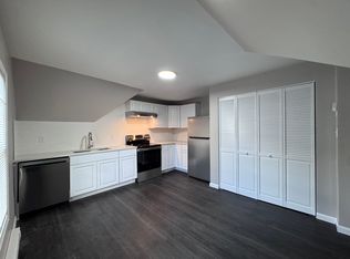 37-39 Cortland St #3, Springfield, MA 01109