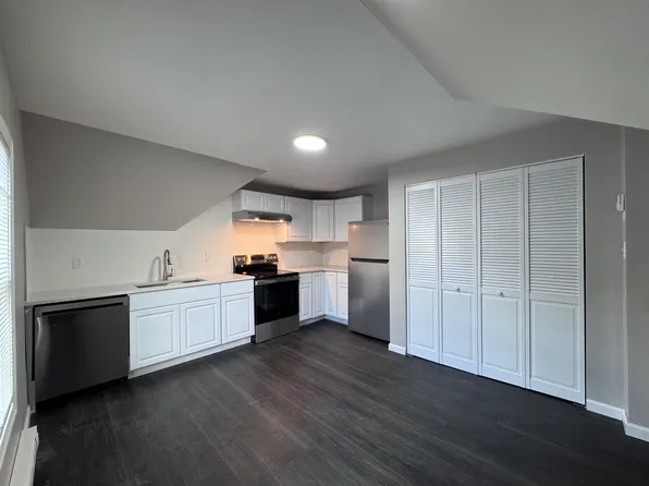 37-39 Cortland St #3, Springfield, MA 01109