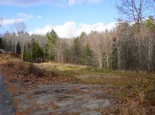 0 Peaked Hill Rd, Bristol, NH 03222