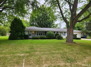 935 Jones Rd, Gas City, IN 46933