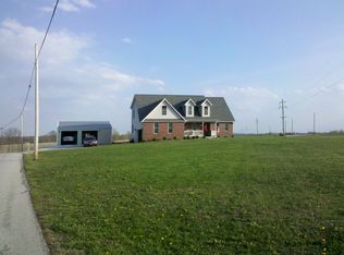 4075 Milton Bedford Pike, Milton, KY 40045