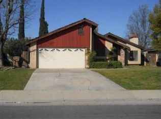 3713 Meade Ct, Bakersfield, CA
