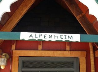 25780 Scenic Dr, Idyllwild, CA 92549