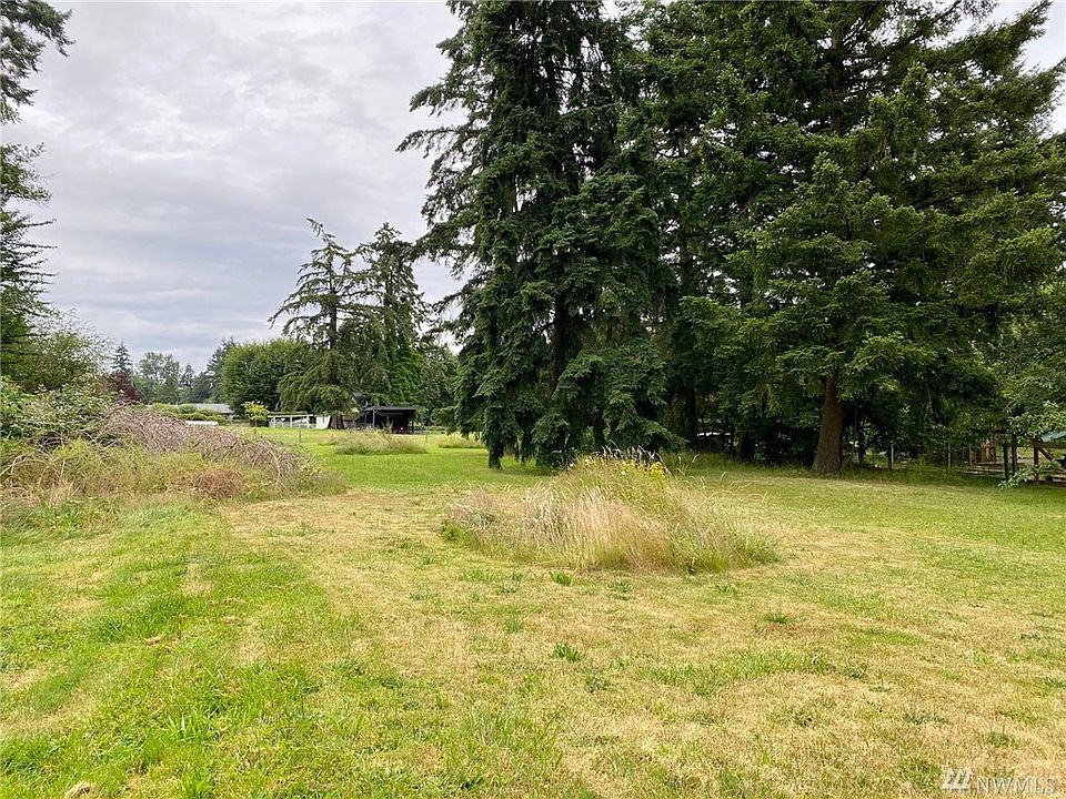 7609 126th St E Puyallup .52 Acre includes 4 Bdrm Septic Design