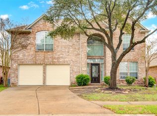 12211 Catskill Crest Dr, Tomball, TX 77375