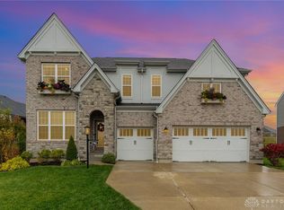 2760 Shady Locust Trl, Loveland, OH 45140