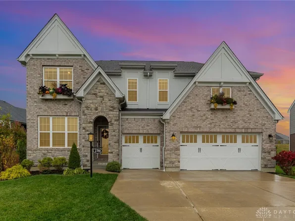 2760 Shady Locust Trl, Loveland, OH 45140