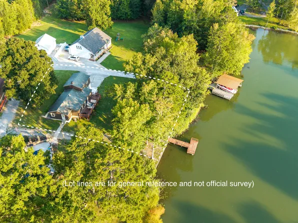150 Ledford Ln, Decatur, TN 37322