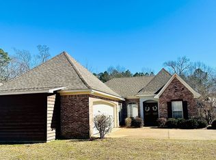 815 Hambridge Ct, Brandon, MS 39047