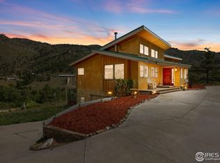 1239 Ohana Way, Bellvue, CO 80512