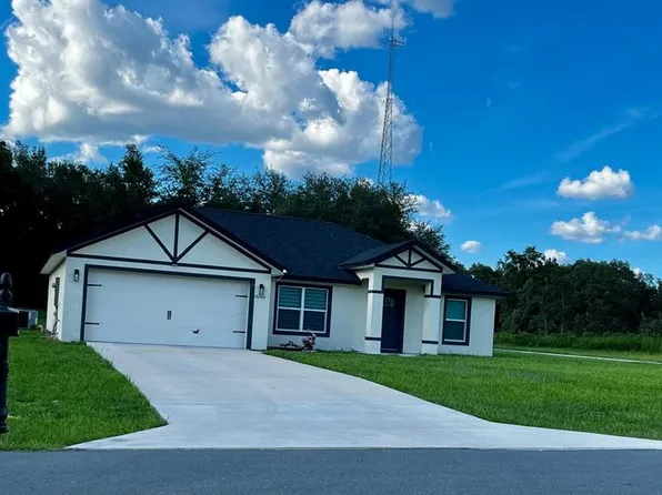 15200 SW 60TH CIRCLE, OCALA, FL 34473