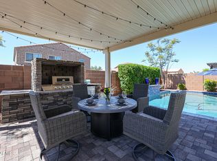 2333 E Mews Rd, Gilbert, AZ 85298
