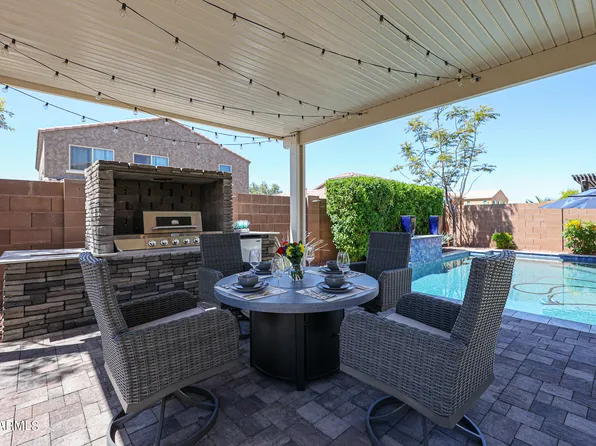 2333 E MEWS Road, Gilbert, AZ 85298