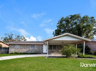 10962 Luana Dr N, Jacksonville, FL 32246