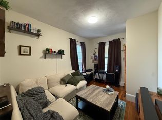 (Undisclosed Address), Somerville, MA 02143