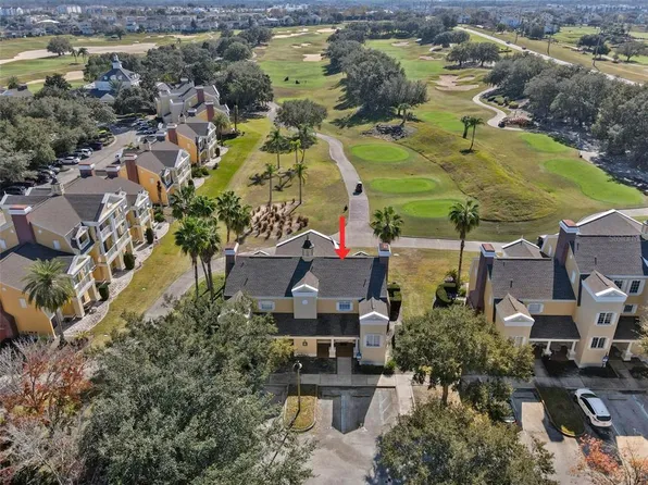 7514 Seven Eagles Way #7514, Kissimmee, FL 34747