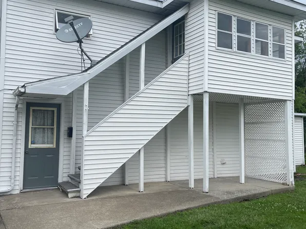 420 Chestnut St #1, Peckville, PA 18452