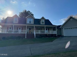 206 W Savanna Ct, Greeneville, TN 37743
