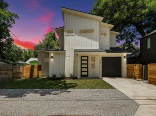 2609 Willow St #2, Austin, TX 78702