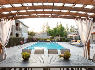 Civic Square, Pleasanton, CA 94566