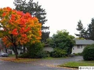 1552 Bellevue St SE, Salem, OR 97301