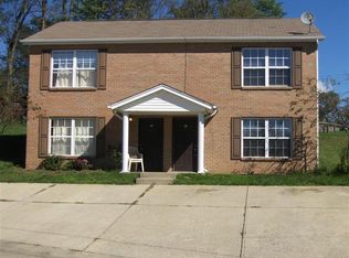 145 Cobblestone Dr, Dry Ridge, KY 41035