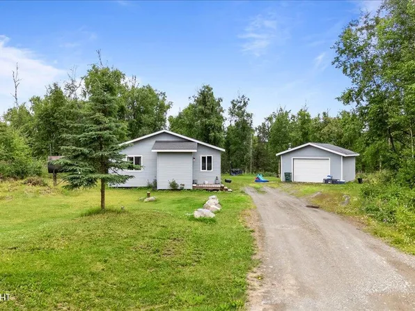 8681 W Grebe Ct, Wasilla, AK 99623