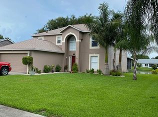 1205 Winding Meadows Rd, Rockledge, FL 32955
