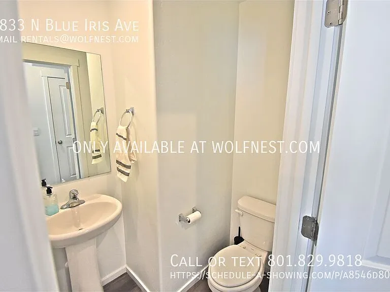 1833 N Blue Iris Ave — Photo 12
