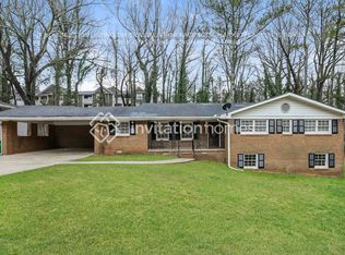 4053 Spring Meadow Rd, Tucker, GA 30084