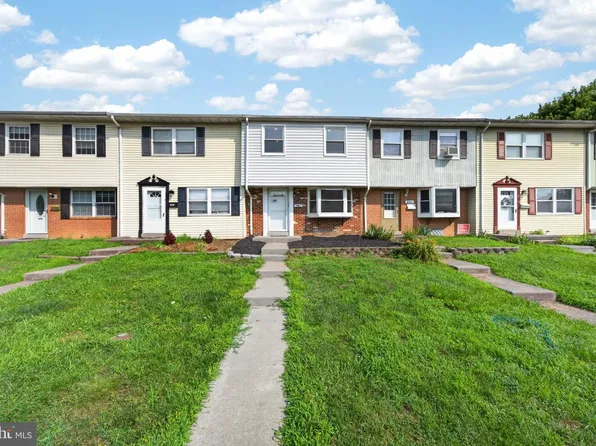 209 Ritter Pl, Berryville, VA 22611