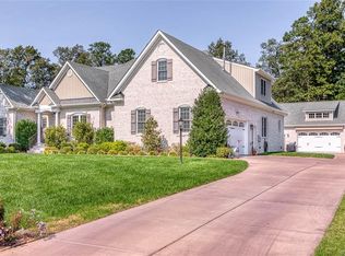 4812 Chippoke Rd, Chester, VA 23831